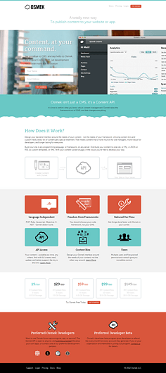 新闻与政府门户网站CMS 数字化转型的基石
